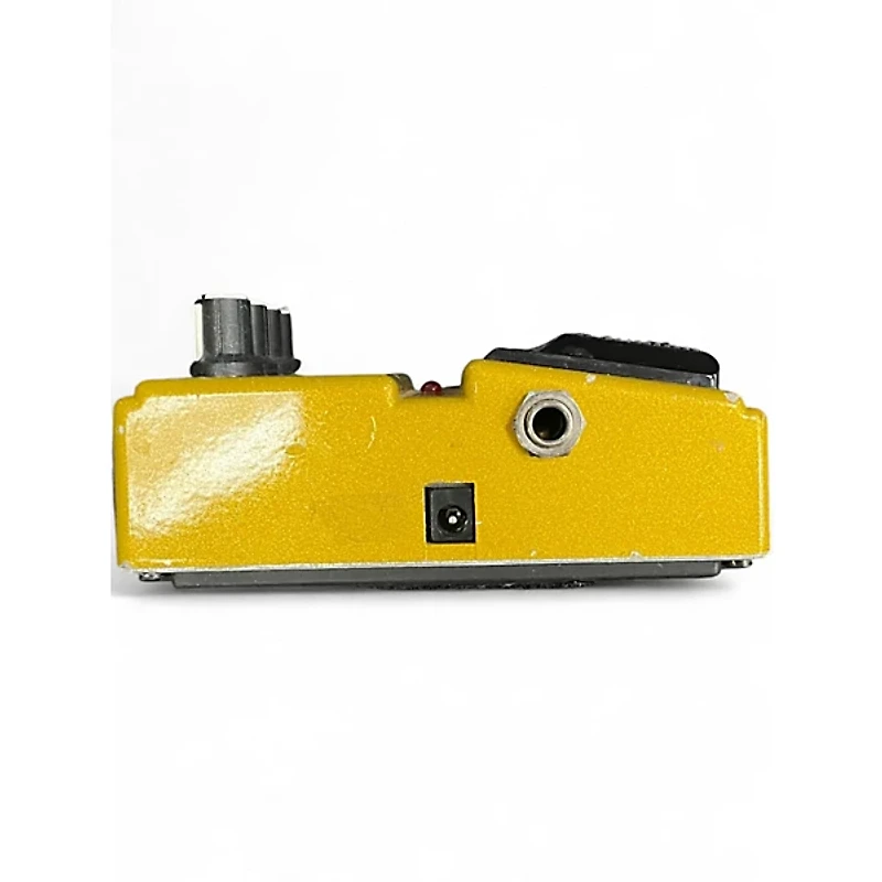 Used DOD FX91 BASS OVERDRIVE Effect Pedal