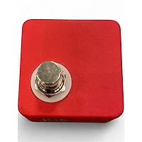 Used JHS Pedals Red Remote Pedal