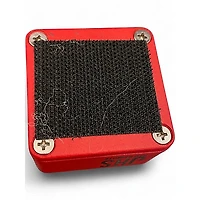 Used JHS Pedals Red Remote Pedal