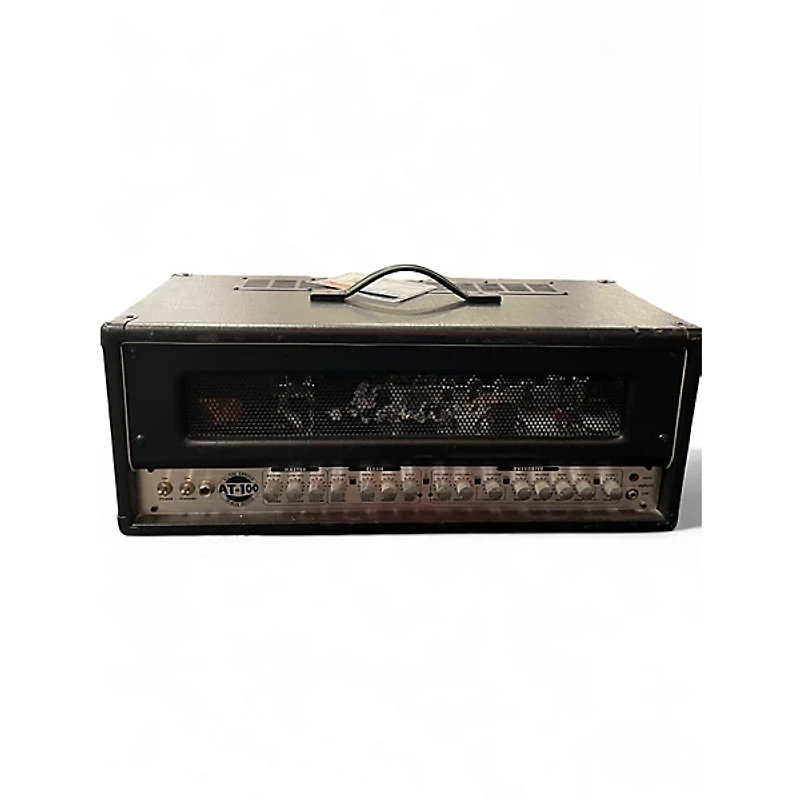 Used B-52 AT100 100W Tube Guitar Amp Head