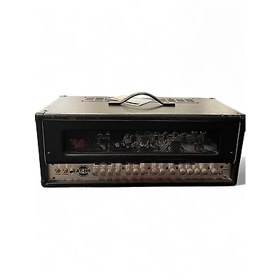 Used B-52 AT100 100W Tube Guitar Amp Head