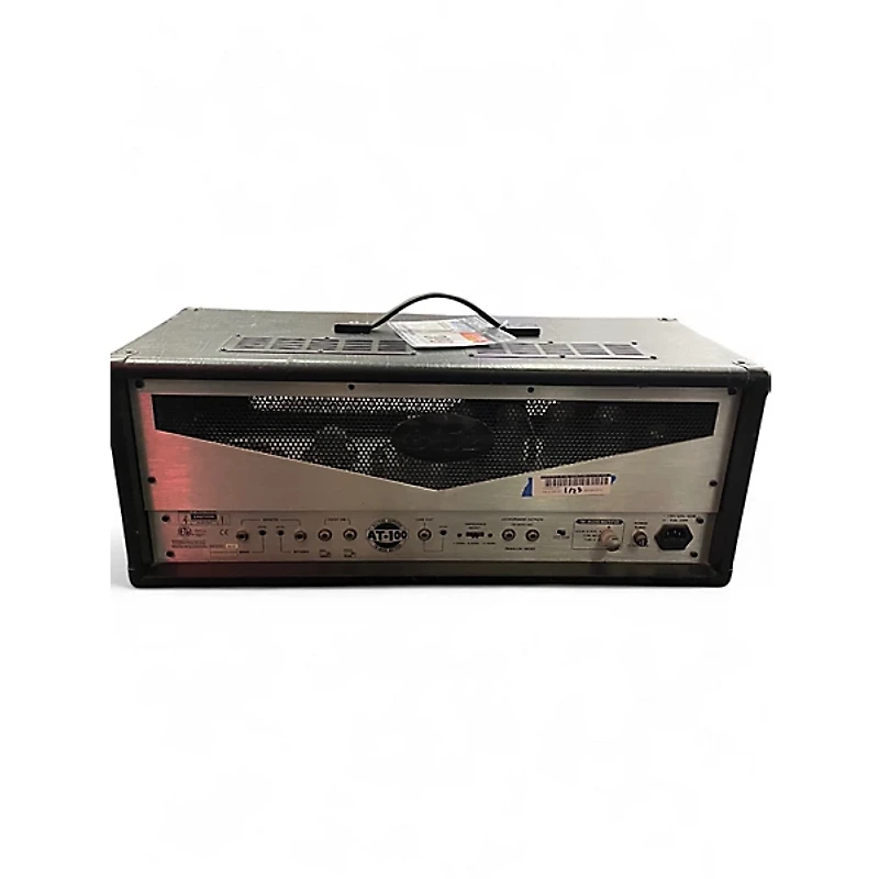 Used B-52 AT100 100W Tube Guitar Amp Head