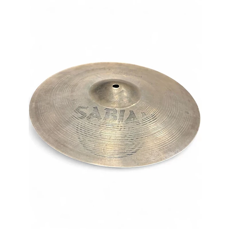 Used SABIAN 13in AA El Sabor Salsa Splash Cymbal