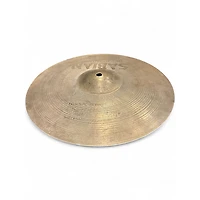 Used SABIAN 13in AA El Sabor Salsa Splash Cymbal