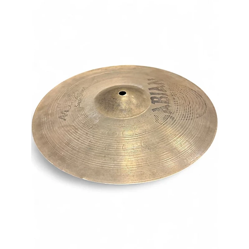 Used SABIAN 13in AA El Sabor Salsa Splash Cymbal