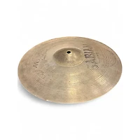 Used SABIAN 13in AA El Sabor Salsa Splash Cymbal
