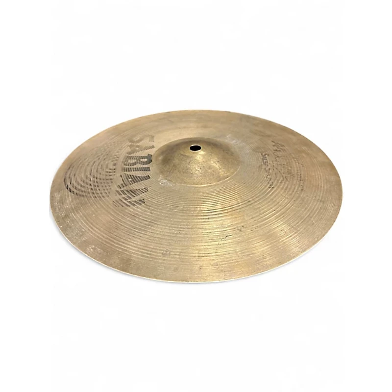 Used SABIAN 13in AA El Sabor Salsa Splash Cymbal