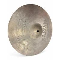 Used SABIAN 13in AA El Sabor Salsa Splash Cymbal