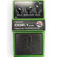 Used Nobels odr-1 Effect Pedal