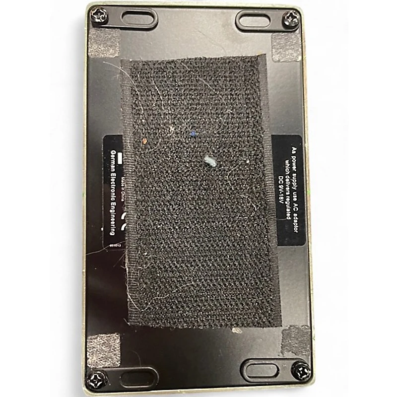 Used Nobels odr-1 Effect Pedal