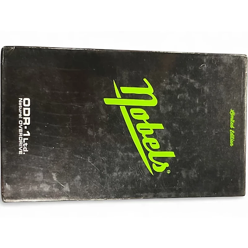 Used Nobels odr-1 Effect Pedal