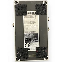Used DigiTech DigiDelay Effect Pedal