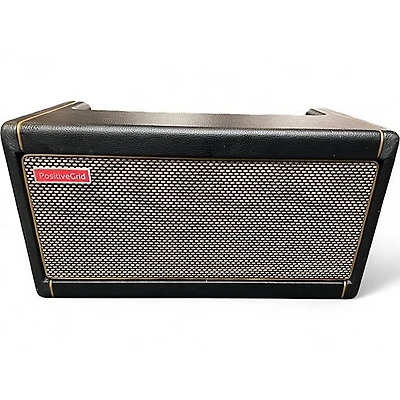 Used Positive Grid SPARK Guitar Combo Amp