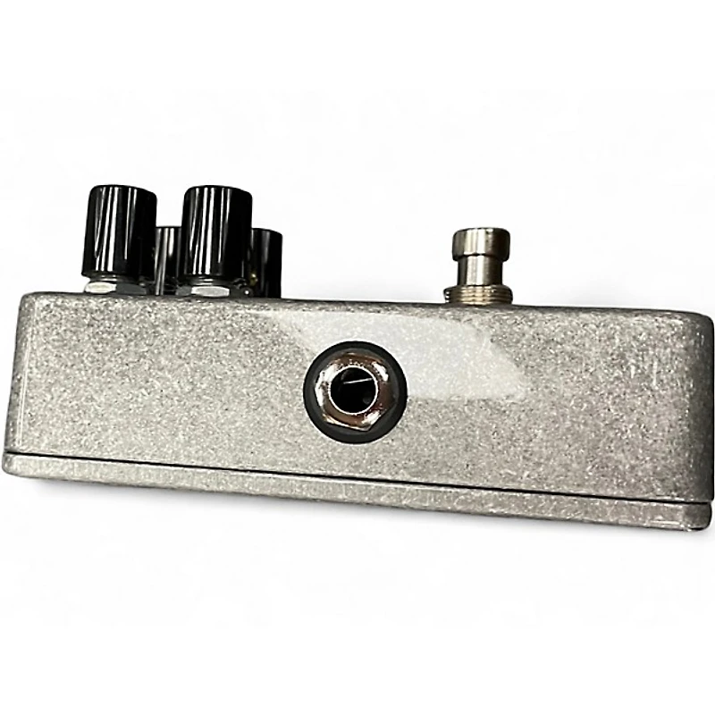 Used Keeley BUBBLE TRON Effect Pedal