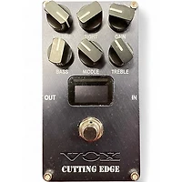 Used VOX Cutting Edge Effect Pedal
