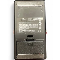 Used VOX Cutting Edge Effect Pedal