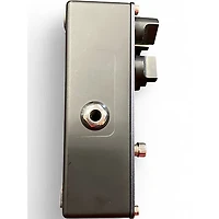 Used VOX Cutting Edge Effect Pedal