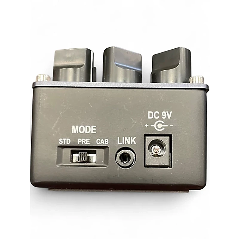 Used VOX Cutting Edge Effect Pedal