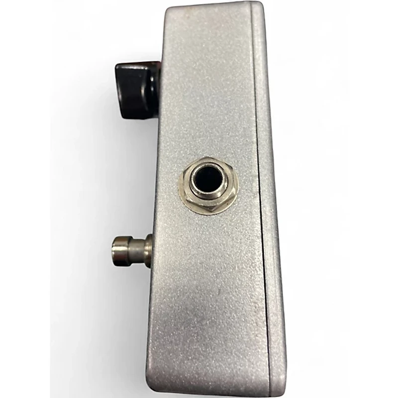 Used Keeley 2 Button Compressor Effect Pedal