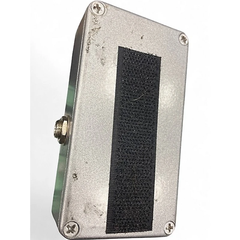 Used Keeley 2 Button Compressor Effect Pedal