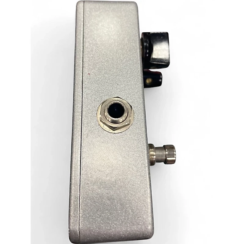 Used Keeley 2 Button Compressor Effect Pedal