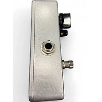 Used Keeley 2 Button Compressor Effect Pedal