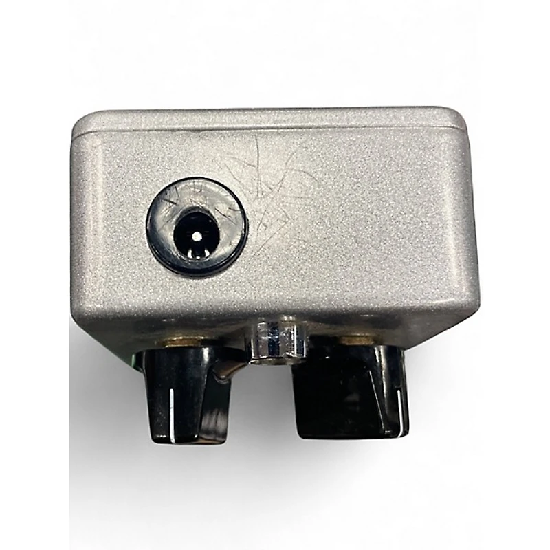 Used Keeley 2 Button Compressor Effect Pedal