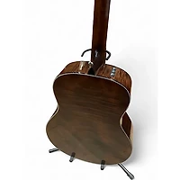 Used Taylor 618E Natural Acoustic Electric Guitar