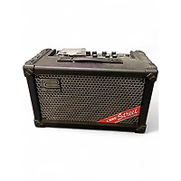 Used Roland CUBE STREET Guitar Combo Amp