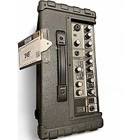 Used Roland CUBE STREET Guitar Combo Amp