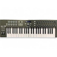 Used Arturia Keylab Essential MIDI Controller