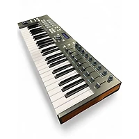 Used Arturia Keylab Essential MIDI Controller