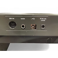 Used Arturia Keylab Essential MIDI Controller