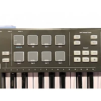 Used Arturia Keylab Essential MIDI Controller
