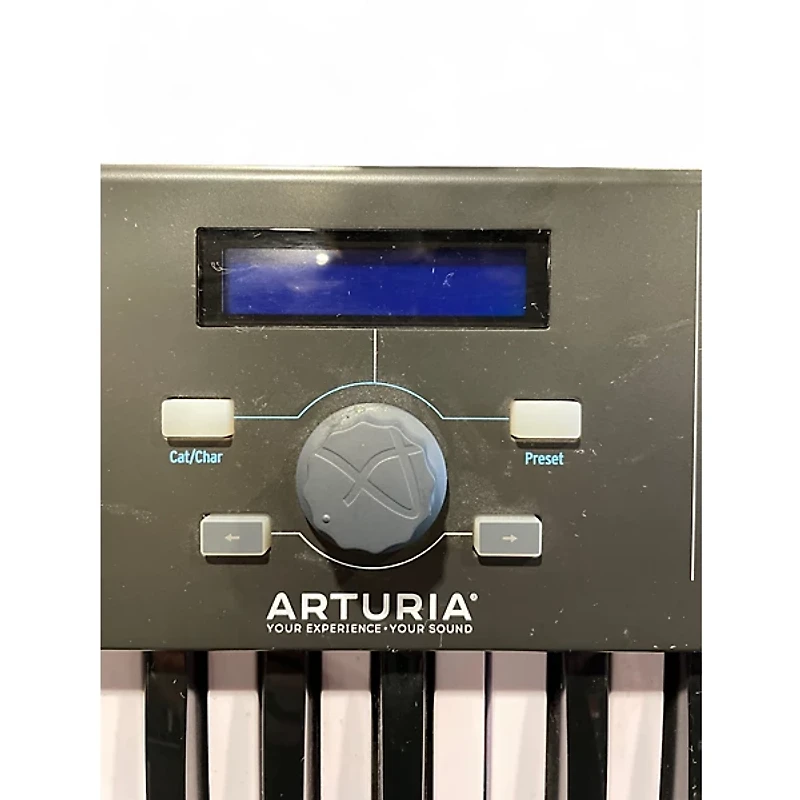 Used Arturia Keylab Essential MIDI Controller