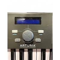 Used Arturia Keylab Essential MIDI Controller