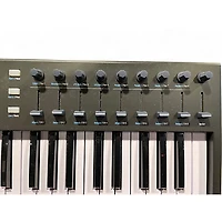 Used Arturia Keylab Essential MIDI Controller