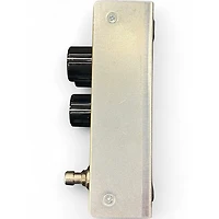 Used TC Electronic Cinders Overdrive Effect Pedal