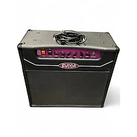 Used Budda Superdrive 18 Series II 1x12 Tube Guitar Combo Amp
