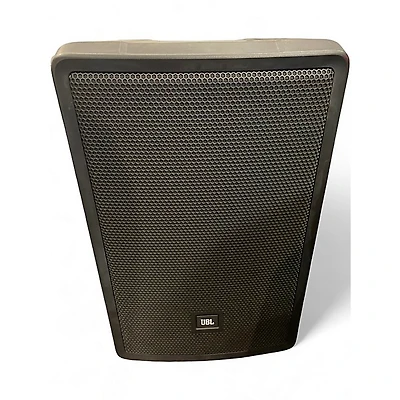 Used JBL IRX112BT Powered Speaker