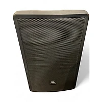 Used JBL IRX112BT Powered Speaker