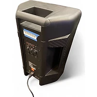 Used JBL IRX112BT Powered Speaker