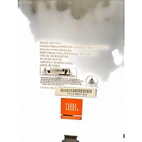 Used JBL IRX112BT Powered Speaker
