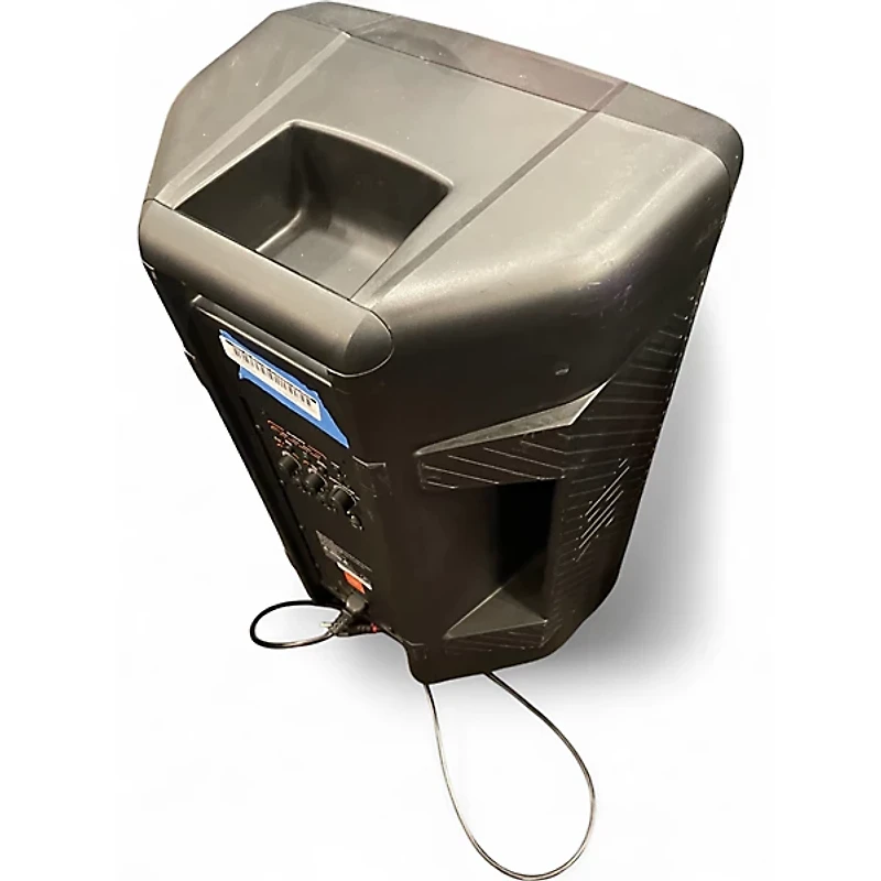 Used JBL IRX112BT Powered Speaker