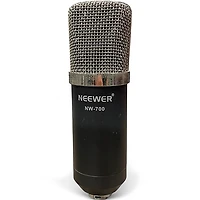 Used Neewer NW-700 Condenser Microphone