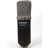 Used Neewer NW-700 Condenser Microphone
