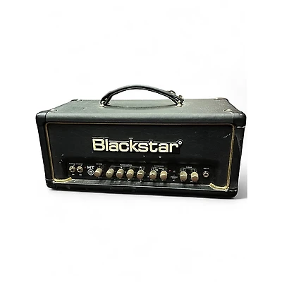 Used Blackstar HT Series HT5RH Tube Guitar Amp Head