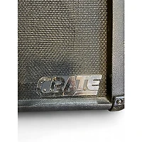 Used Crate GX15 Guitar Combo Amp