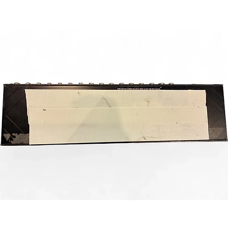 Used BOSS ES5 Footswitch