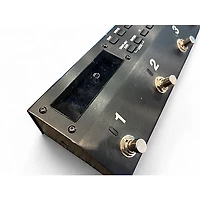 Used BOSS ES5 Footswitch